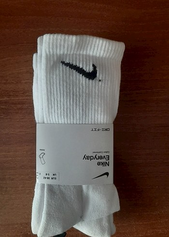 Nike Everyday 6 Li Corap