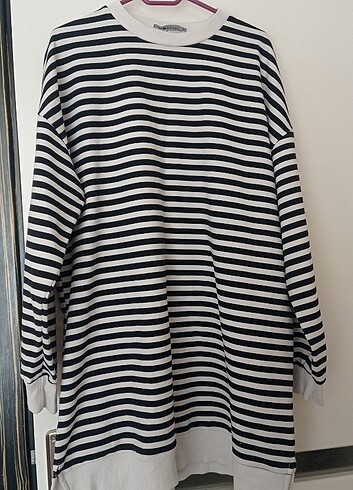 xl Beden LCW modest sweatshirt 