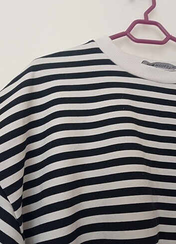 xl Beden siyah Renk LCW modest sweatshirt 