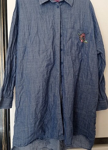 LC Waikiki LCW modest gömlek 