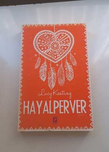 Hayalperver - Lucy Keating - Görsel 3