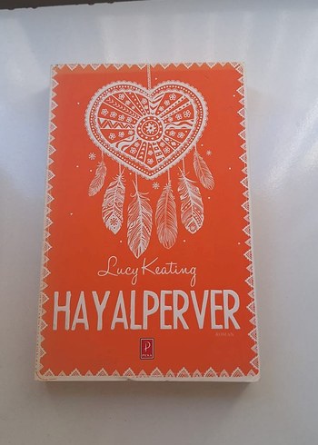 Hayalperver - Lucy Keating - Görsel 2