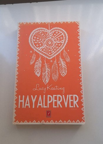 Hayalperver - Lucy Keating - Görsel 4