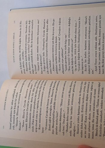 Kocan Kadar Konuş Diriliş Dergisi - Görsel 5