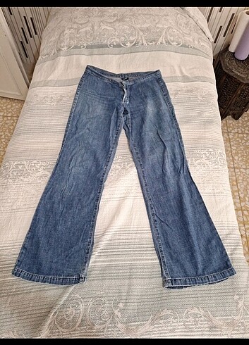 Mavi Jeans Mavi marka kot pantolon