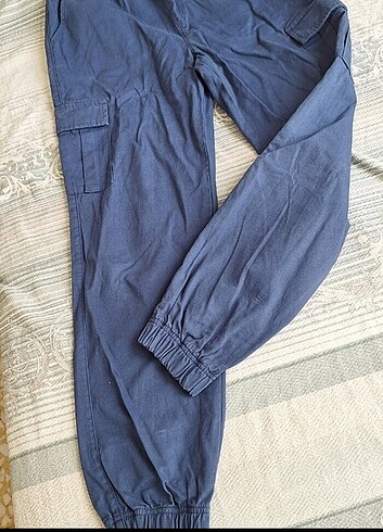 Kargo pantolon - Görsel 2