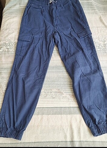 Kargo pantolon - Görsel 3
