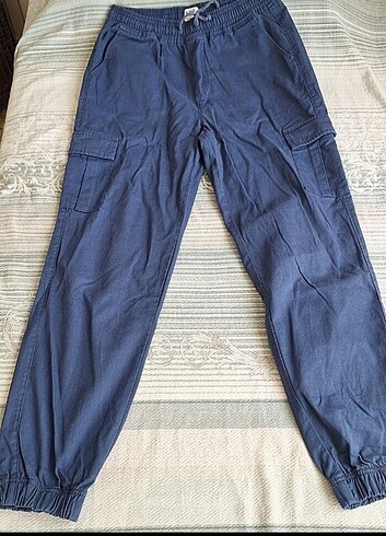 Kargo pantolon - Görsel 4