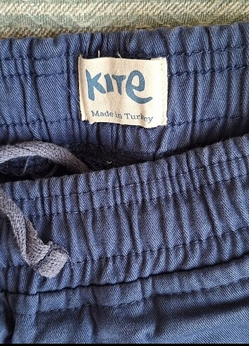 Kargo pantolon - Görsel 7