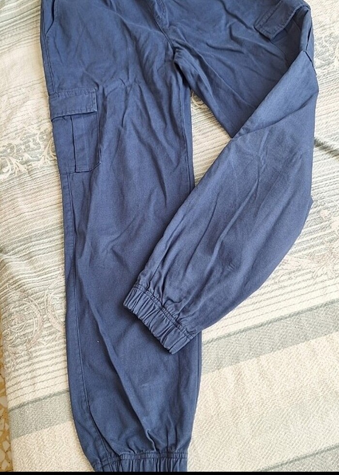 Kargo pantolon - Görsel 2