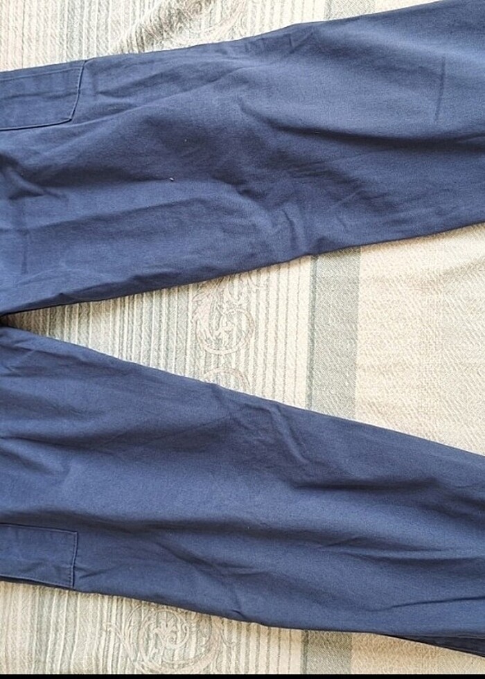 Kargo pantolon - Görsel 5