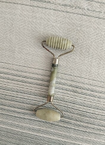 Yüz masaj aleti - Görsel 2