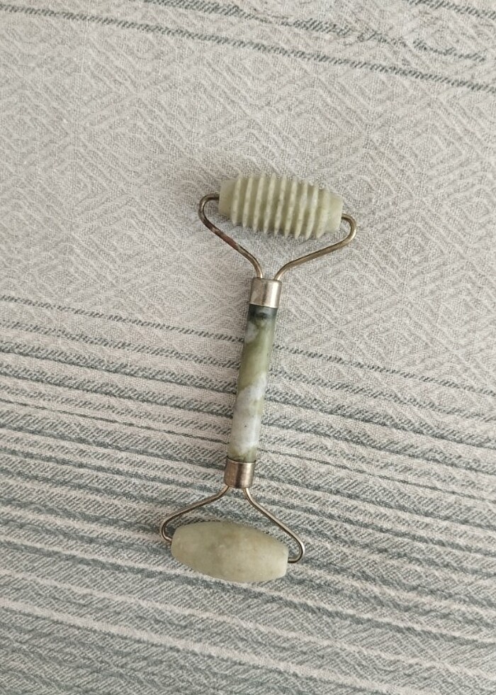 Yüz masaj aleti - Görsel 2