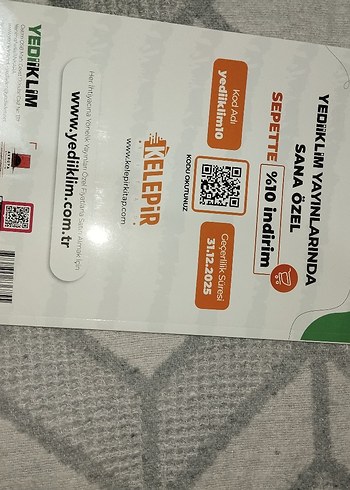 KPSS Planlama ve Motivasyon Defteri - Görsel 3