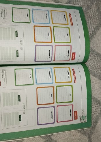 KPSS Planlama ve Motivasyon Defteri - Görsel 2