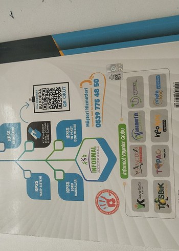 2024 KPSS Geometri Konu Özetli Soru Bankası - Görsel 3