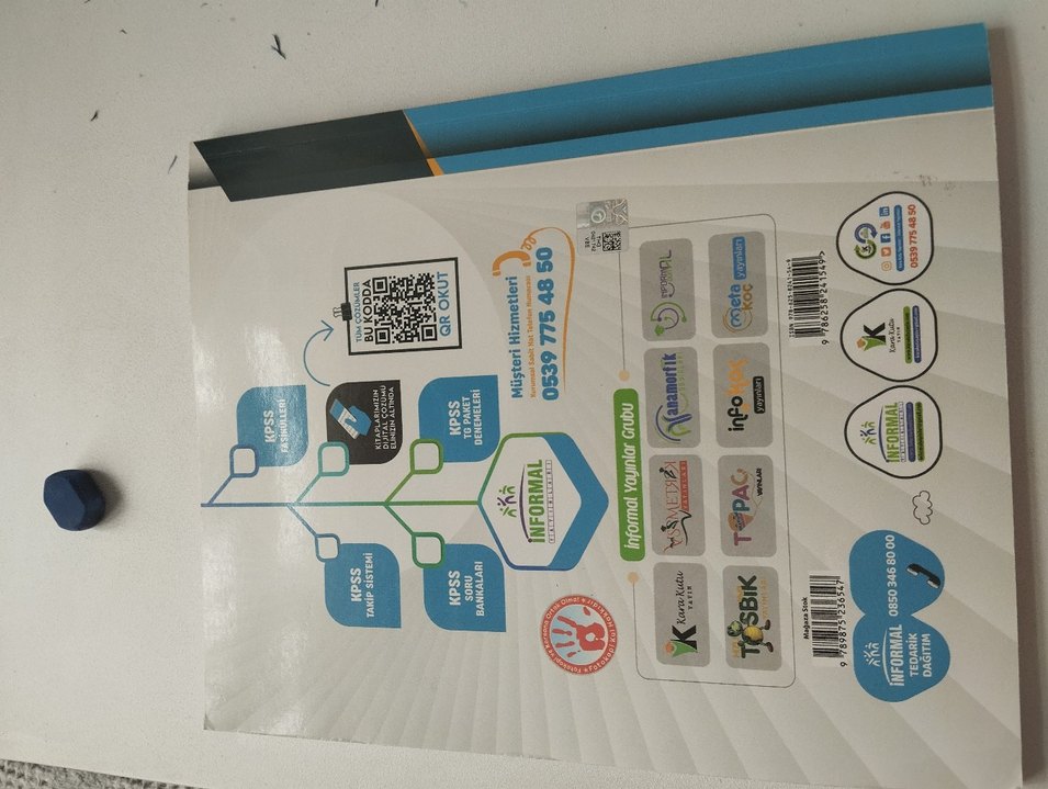 2024 KPSS Geometri Konu Özetli Soru Bankası - Görsel 3