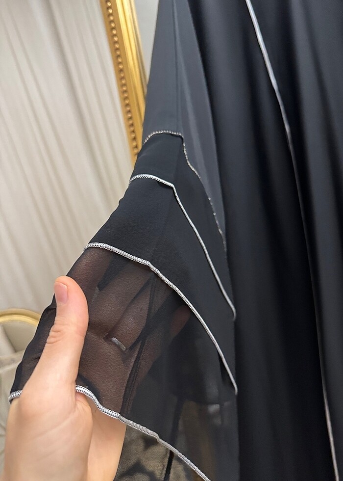 Abaya - Görsel 3