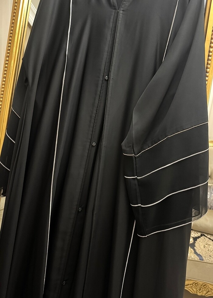 Abaya - Görsel 4