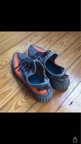 42 Beden Adidas erkek spora Ayakabı