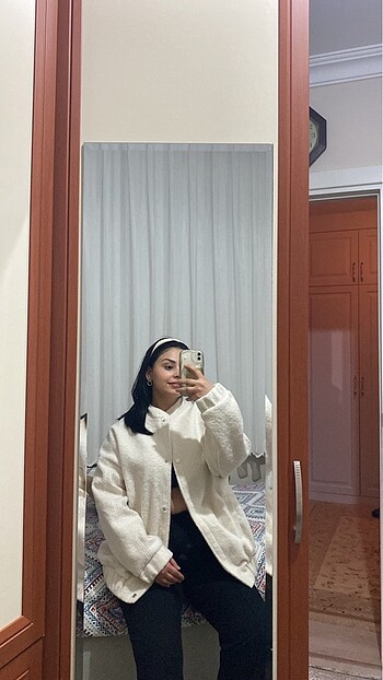 KAŞE CEKET