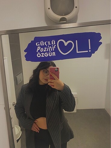 Trendyol & Milla GRi BLAZER CEKET