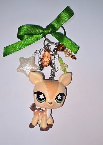 SATMIYORUM ARIYORUM ceylan  ve kuzu 3d yazıcıyla basılmısda olur - Görsel 2