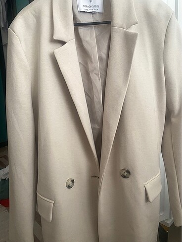 Stradivarius Stradivarus blazer
