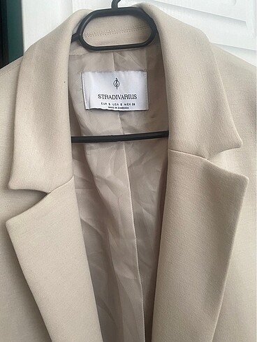s Beden Stradivarus blazer