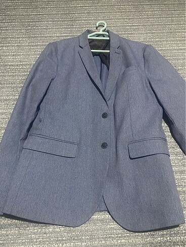 Mavi blazer