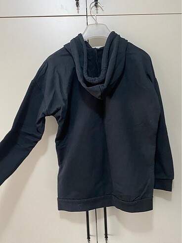 Diğer Siyah sweatshirt