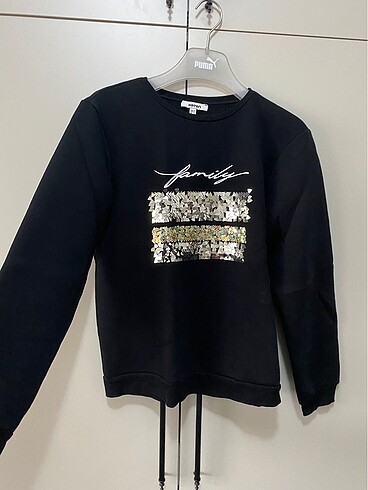 Koton sweat