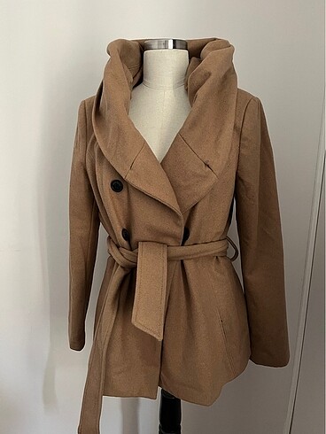 xl Beden Zara kaban