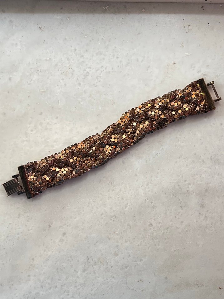 Nine West Bileklik - Görsel 2