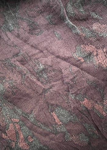 Kadın Şal - Görsel 2