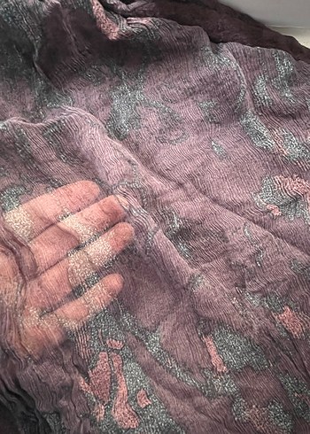 Kadın Şal - Görsel 3