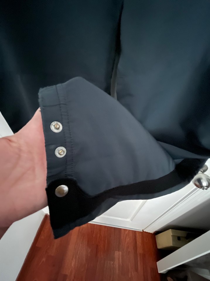 Nike Dri Fit Rahat Kesim Eşofman Altı - Görsel 4