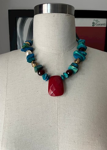 Tasarim Kolye - Görsel 2