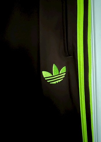 Adidas Originals Kadın Eşofman Altı - Görsel 2