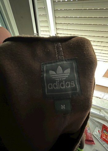 Adidas Originals Kadın Eşofman Altı - Görsel 7