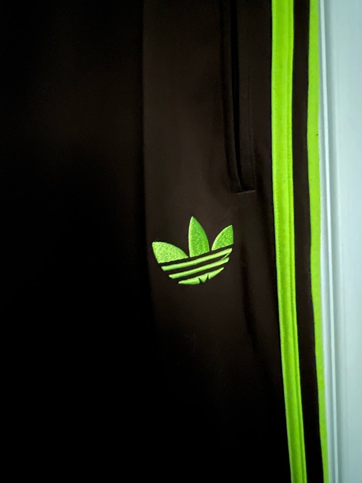Adidas Originals Kadın Eşofman Altı - Görsel 2