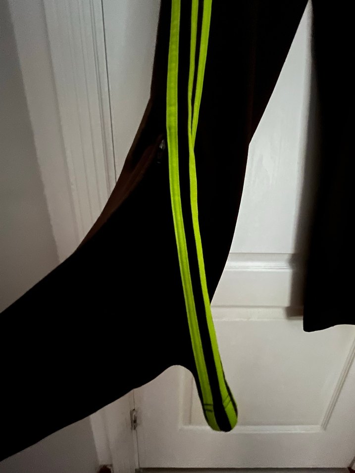 Adidas Originals Kadın Eşofman Altı - Görsel 4