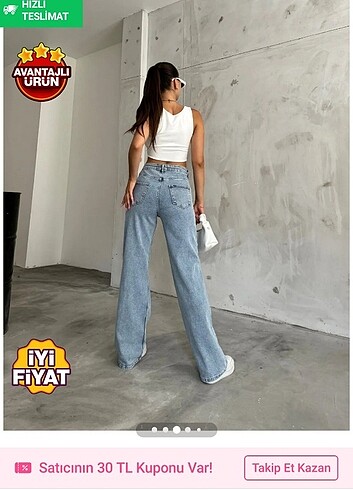 mavi jean