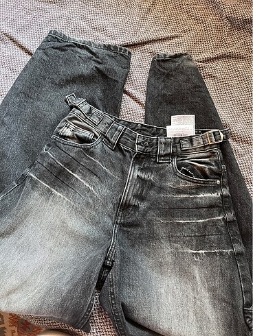 Bershka baggy jean