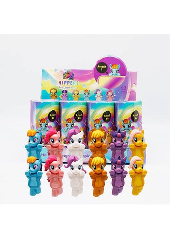 My little pony (rarity)