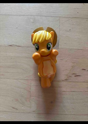 Beden (APPLE JACK) my little pony hippers telefon süsü