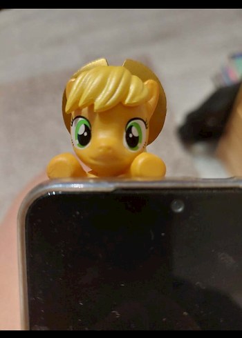 Beden Renk (APPLE JACK) my little pony hippers telefon süsü