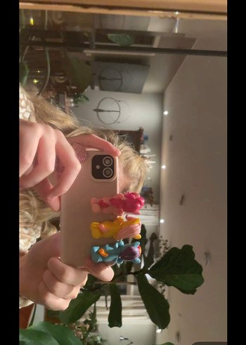  Beden Renk (FLUTTERSHY) my little pony hippers telefon süsü