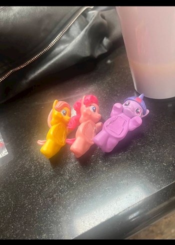  (FLUTTERSHY) my little pony hippers telefon süsü