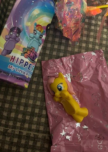  Beden (FLUTTERSHY) my little pony hippers telefon süsü